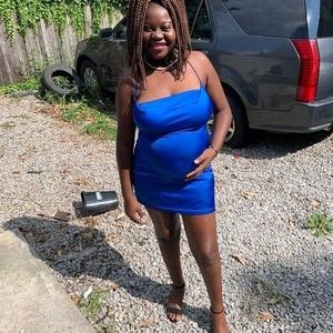 Meet your Posher, Tuvany eli